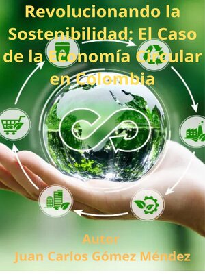 cover image of Revolucionando la Sostenibilidad